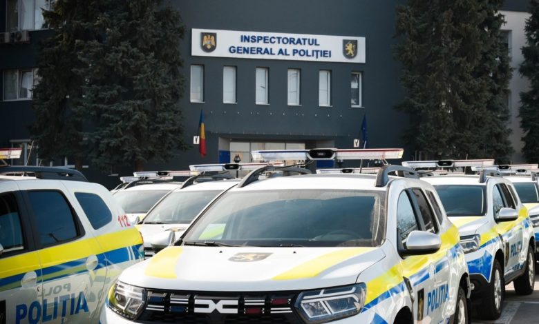 Photo of video | 35 de ani de la înființarea Poliției Republicii Moldova. Premierul și șeful IGP au transmis mesaje de felicitare