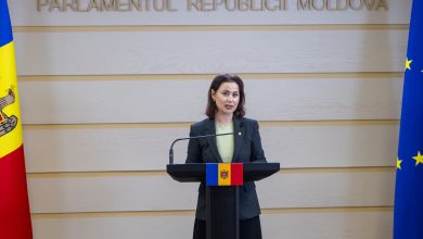 Photo of PAS propune limite și salarii publice la ANRE, CNPF și ANRCETI