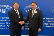 Photo of Igor Munteanu se retrage din conducerea CUB