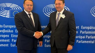 Photo of Igor Munteanu se retrage din conducerea CUB