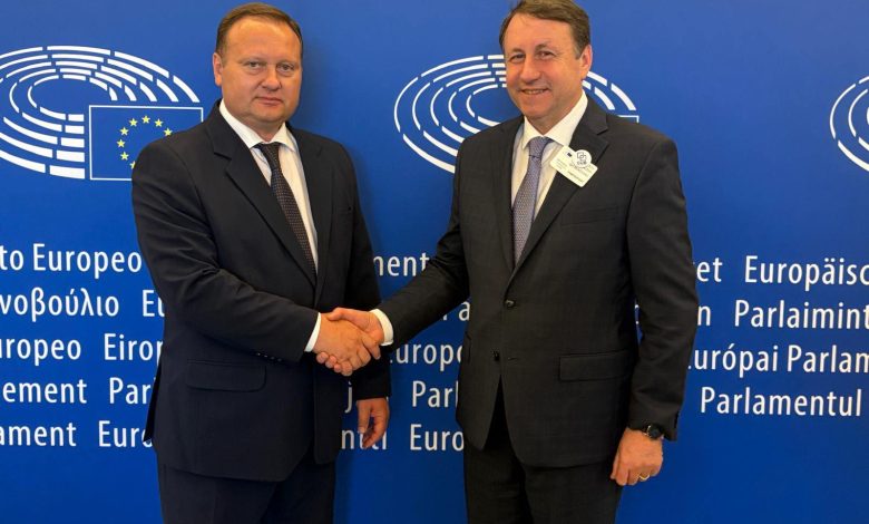 Photo of Igor Munteanu se retrage din conducerea CUB