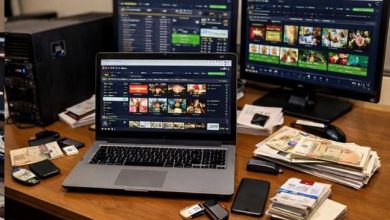 Photo of Percheziții în mai multe raioane: Rețea de pariuri online, destructurată de oamenii legii