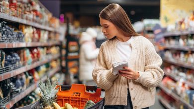 Photo of ANSA: Produsele fără ingrediente naturale nu mai pot afișa fructe pe ambalaj