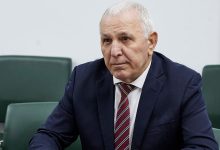 Photo of Fostul președinte al Adunării Populare a Găgăuziei, condamnat la 12 ani de închisoare