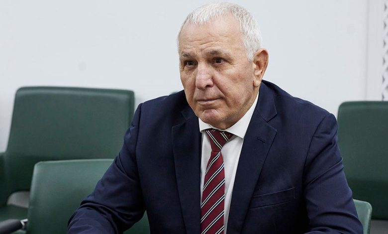 Photo of Fostul președinte al Adunării Populare a Găgăuziei, condamnat la 12 ani de închisoare