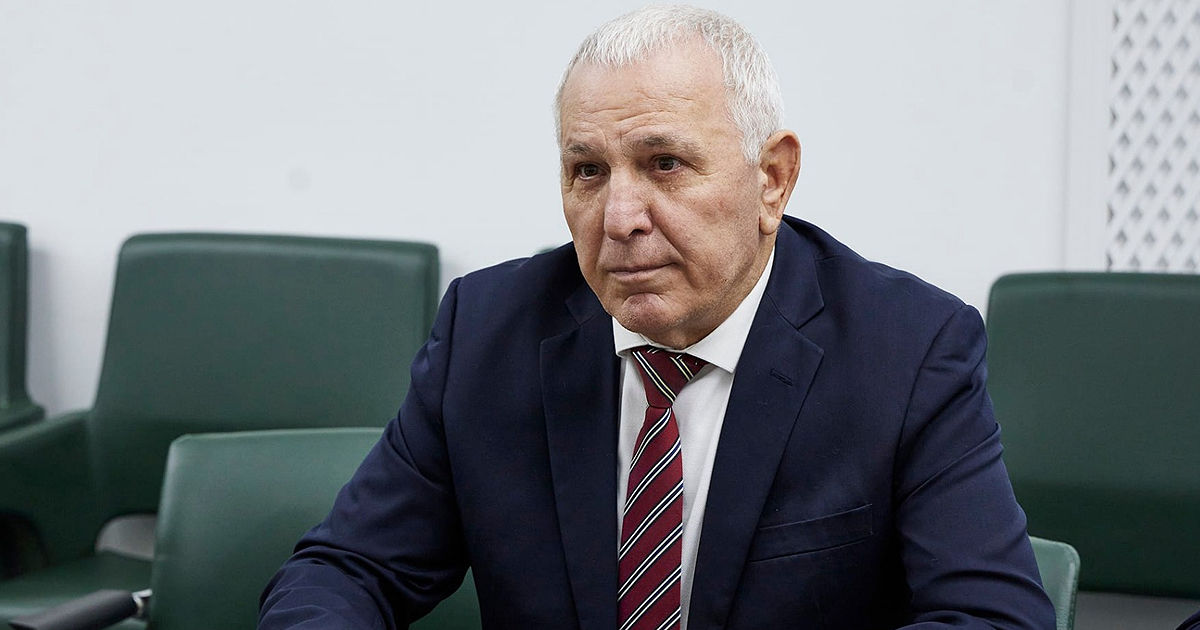 Fostul președinte al Adunării Populare a Găgăuziei, condamnat la 12 ani de închisoare