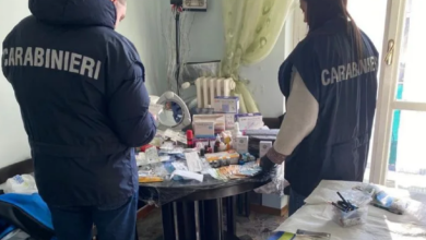 Photo of Clinica „de acasă”: O moldoveancă din Italia, cercetată pentru proceduri ilegale