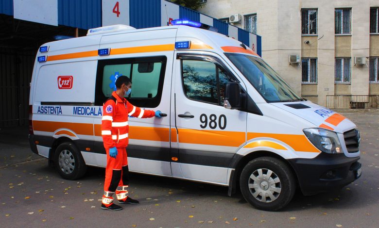 Photo of Amendă de șase milioane! Cum au trucat două companii o licitație pentru urgențele prespitalicești