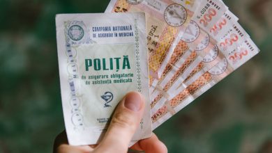 Photo of Prima de asigurare medicală rămâne neschimbată în 2026. Bugetul sănătății, votat în prima lectură