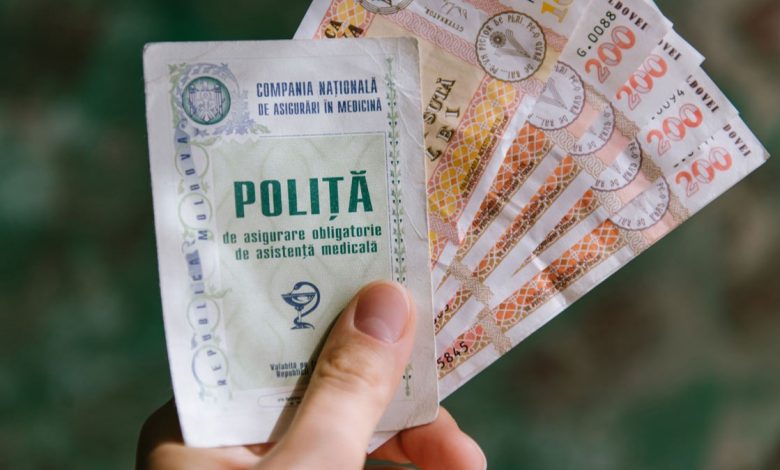 Photo of Prima de asigurare medicală rămâne neschimbată în 2026. Bugetul sănătății, votat în prima lectură