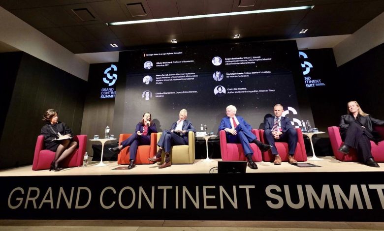 Photo of R. Moldova este pregătită pentru următoarea etapă a negocierilor de aderare la UE, afirmă viceprim-ministra Gherasimov