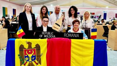 Photo of video | Cobza a fost inclusă în Lista patrimoniului cultural imaterial al UNESCO