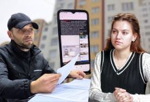 Photo of video | „Ea nu știe că asta e abia începutul”. Cum apartamentele „fantomă” pe site-urile de anunțuri lasă oamenii fără bani și cu identități furate