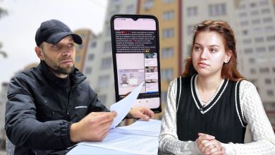 Photo of video | „Ea nu știe că asta e abia începutul”. Cum apartamentele „fantomă” pe site-urile de anunțuri lasă oamenii fără bani și cu identități furate