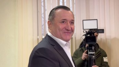 Photo of video | „Au trecut mulți ani de atunci…” Vlad Filat, mesaj pentru Plahotniuc la ani distanță