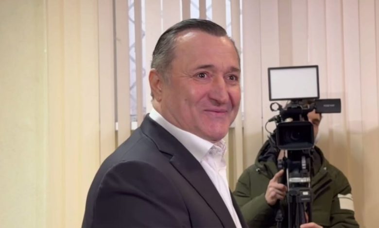 Photo of video | „Au trecut mulți ani de atunci…” Vlad Filat, mesaj pentru Plahotniuc la ani distanță