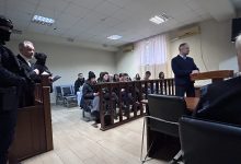 Photo of video | Andrian Candu, audiat ca martor în dosarul „Frauda bancară”. Declarațiile lui Plahotniuc