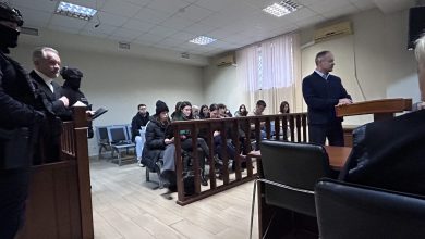 Photo of video | Andrian Candu, audiat ca martor în dosarul „Frauda bancară”. Declarațiile lui Plahotniuc