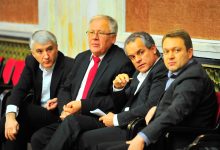 Photo of PA solicită audierea lui Plahotniuc și Iaralov în dosarul „Kuliok”