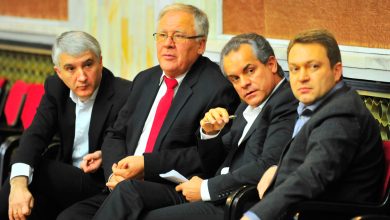 Photo of PA solicită audierea lui Plahotniuc și Iaralov în dosarul „Kuliok”