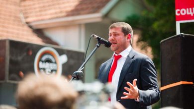 Photo of Rețeaua lui „ȘOR”, în haos: activiștii de rând abandonați, iar liderii cu mașini de lux și case noi