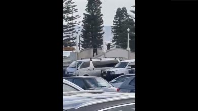 Photo of video | Atac armat pe o plajă celebră din Sydney: cel puțin 16 morți. Maia Sandu a transmis un mesaj