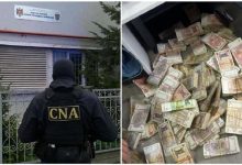 Photo of ultima oră, audio, update | „A venit acum un milion”: CNA reține șapte persoane în cazul presupuselor licitații trucate