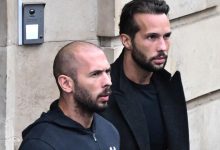 Photo of foto | România a ajuns pe prima pagină a celebrului New York Times cu cazul fraților Tate