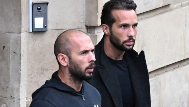 Photo of foto | România a ajuns pe prima pagină a celebrului New York Times cu cazul fraților Tate