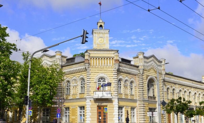 Photo of ANI constată un conflict de interese în cazul unui șef adjunct din Primăria Chișinău