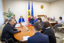 Photo of foto | R. Moldova va trimite patru noi ambasadori în România, Ucraina, Franța și China