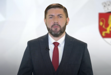 Photo of Și primarul orașului Taraclia, Veaceslav Lupov, demisionează