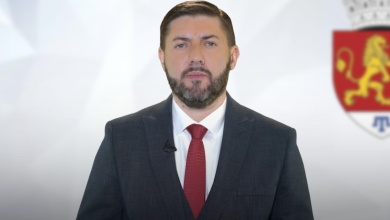 Photo of Și primarul orașului Taraclia, Veaceslav Lupov, demisionează