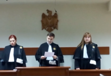 Photo of Judecătorii au acceptat 27 dintre cei 168 de martori propuși de apărare în dosarul lui Plahotniuc