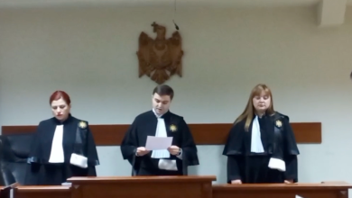 Photo of Judecătorii au acceptat 27 dintre cei 168 de martori propuși de apărare în dosarul lui Plahotniuc