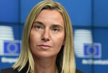 Photo of Fosta șefă a diplomației UE, Federica Mogherini, acuzată de fraudă și corupție