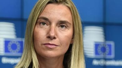 Photo of Fosta șefă a diplomației UE, Federica Mogherini, acuzată de fraudă și corupție