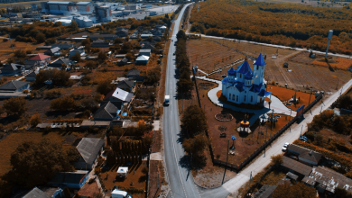 Photo of Câți km de drumuri regionale au fost reparați în 2025