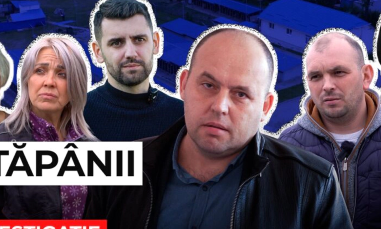 Photo of video | Investigație: Șapte administratori în șase ani. Ce ascunde Adăpostul pentru animale fără stăpân din Bălți