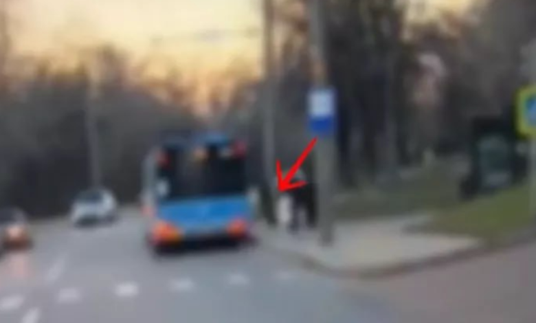 Photo of video | Tragedie în Chișinău: Un pieton, ucis de un autobuz de rută