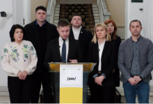 Photo of PAS acuză Primăria Chișinău că blochează soluțiile pentru parcări și trafic