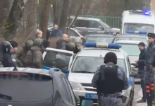 Photo of video | Atac la o școală de lângă Moscova: Un elev a fost ucis, alții sunt răniți