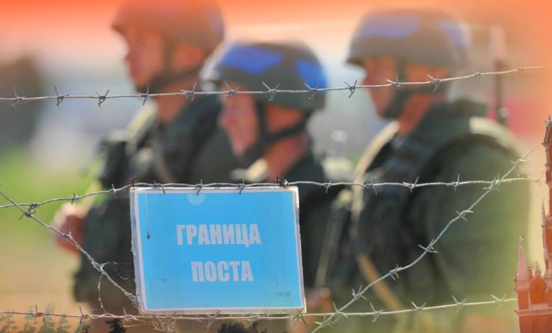 Photo of Analiză: Spațiul informațional din Transnistria, dominat de narațiuni alarmiste și propagandă pro-Kremlin