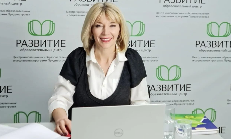 Photo of De la „guvernul” nerecunoscut de la Tiraspol la doctor habilitat la Chișinău: traseul unei foste „viceministre” care a promovat „identitatea” transnistreană