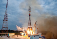 Photo of Rusia vrea să-și facă centrală nucleară pe Lună