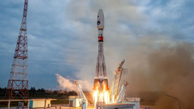 Photo of Rusia vrea să-și facă centrală nucleară pe Lună