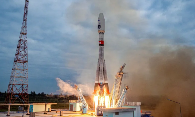 Photo of Rusia vrea să-și facă centrală nucleară pe Lună