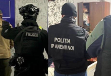 Photo of video | Indicii de omor într-un caz de dispariție la Anenii Noi. Trei persoane au fost reținute
