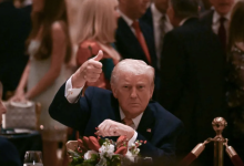 Photo of video | Trump anunță un atac „puternic și mortal” al SUA împotriva Statului Islamic în Nigeria: „Urmează și altele”