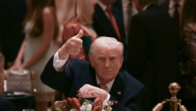 Photo of video | Trump anunță un atac „puternic și mortal” al SUA împotriva Statului Islamic în Nigeria: „Urmează și altele”